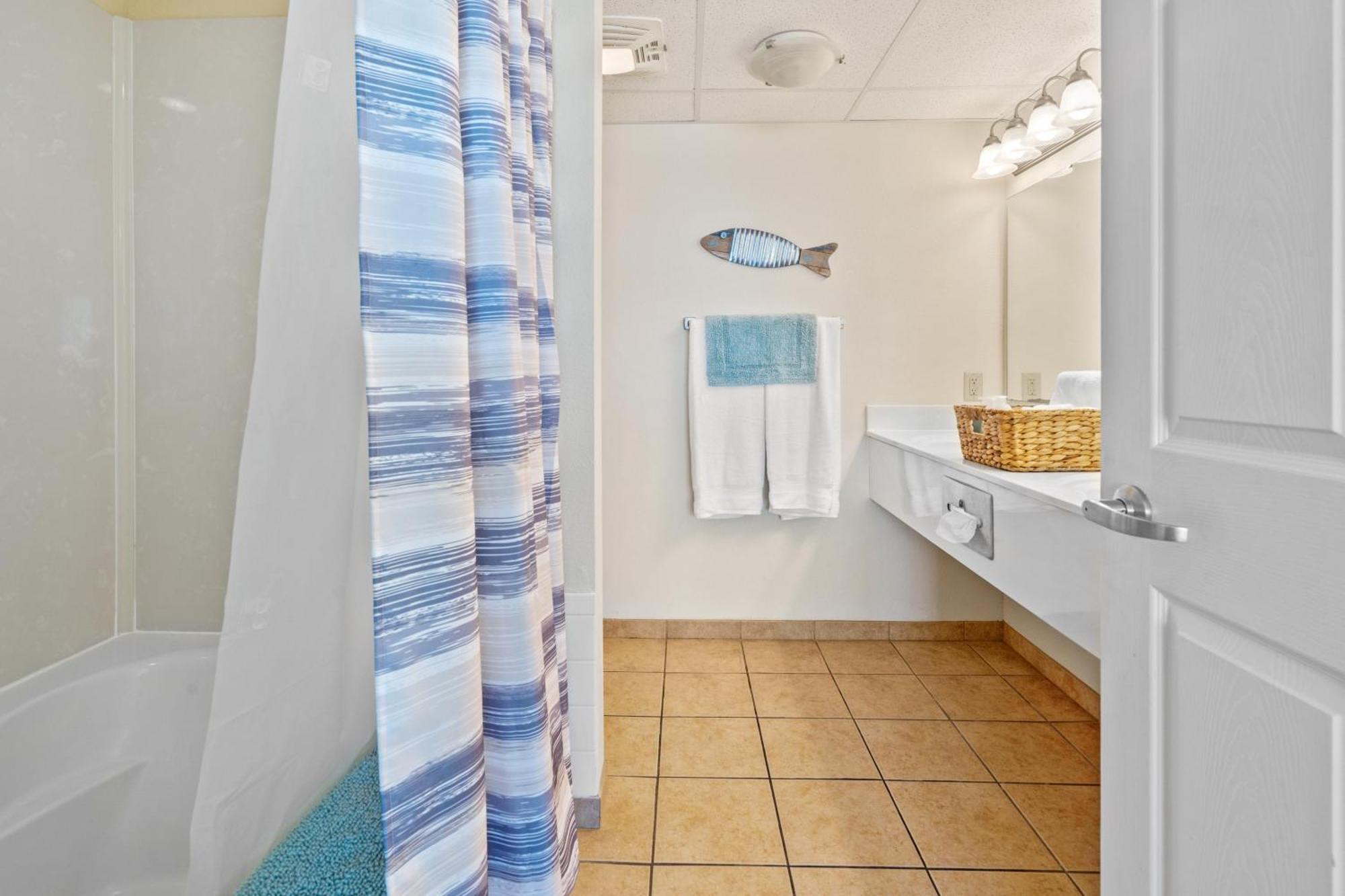 Willa 2501 S Ocean Blvd, 0211 - Ocean Front Sleeps 8 Myrtle Beach Zewnętrze zdjęcie